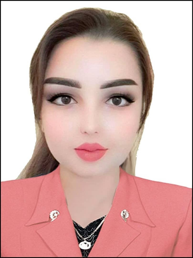 Абдурахмонов